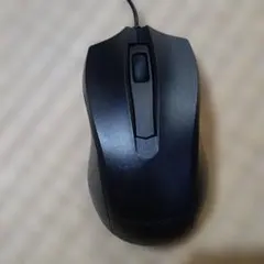静音 有線マウス