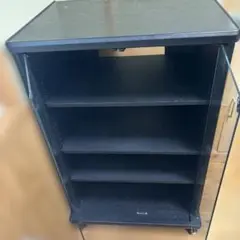 オーディオラック