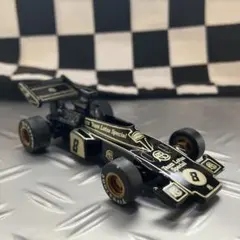 ワンオフカスタム 1/18 AUTOart ロータス エスプリ ターボ JPS - メルカリ