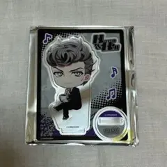 ヒプノシスマイク カラ鉄 ミニ アクリルスタンド アクスタ 天国獄