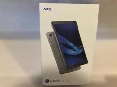 ☆未使用品☆極美品 NEC LAVIE Tab タブレット257 - メルカリ