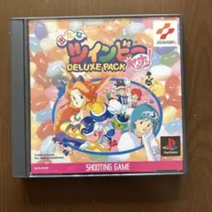出たなツインビー Amazon | 出たなツインビーヤッホー! DELUXE PACK | ゲームソフト