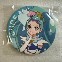 2025年最新】プリキュアピックアップ缶バッジの人気アイテム