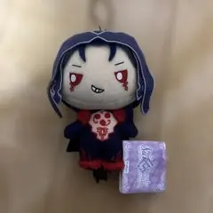 Fate/Grand Order クー・フーリンオルタ ぬいぐるみ プライズ