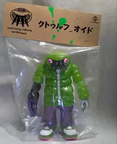 クトゥルフオイド　スタンダード　GYAROMI ハイパーギャロミフェスのサムネイル
