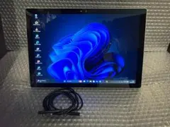 Surface Pro4／Ci5／128GB／W11＋Office／バッテリー可 - メルカリ
