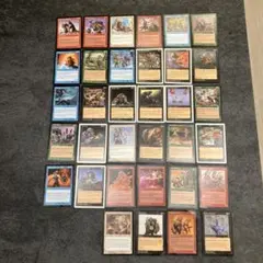 MTG マジック：ザ・ギャザリング まとめ売り - メルカリ