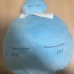 転生したらスライムだった件 リムル様 銭湯ver. ぬいぐるみのサムネイル
