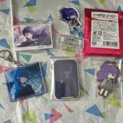 プロセカ 朝比奈まふゆ 纏め