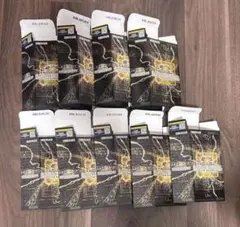 【空箱】 LIMIT OVER COLLECTION THE HEROES 9箱