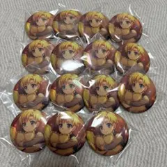 アイナナ　六弥ナギ　ベビコミュ　缶バッジ　15個