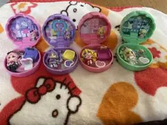 キミとアイドルプリキュア コンパクトハウスコレクション＋マスコットキーホルダー