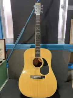 アコースティックギター TOKAIギターTCE20