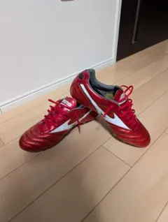 モレリア2 elite ag ruby red 27cm