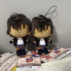 2026年最新】大倶利伽羅 ぬいぐるみ お散歩の人気アイテム - メルカリ