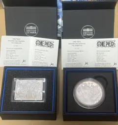 2026年最新】ワンピース 造幣局の人気アイテム - メルカリ