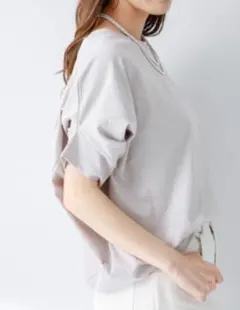 アーバンリサーチサニーレーベル　uvカットソー