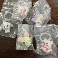 プリキュア めじるしチャーム めじるしアクセサリー
