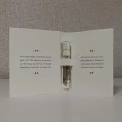 サンタ・マリア・ノヴェッラ オーデコロン ローザ・ガーデニア 2ml サンプルのサムネイル