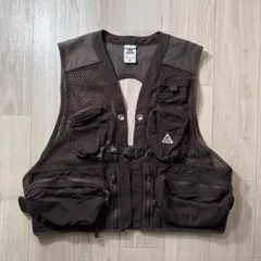 2026年最新】buttle vestの人気アイテム - メルカリ