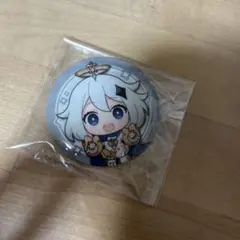 荒瀧一斗 原神 缶バッチ スイパラ - メルカリ