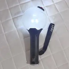 BTS ペンライト アミボム Ver.3 Ver3 バージョン3