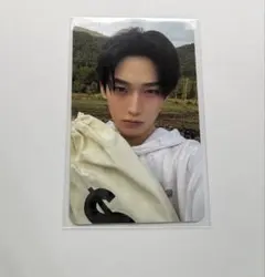 ENHYPEN THE SIN : VANISH ソヌトレカ