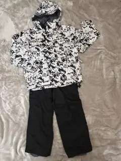 スキーウェア スノボウェア 上下セット