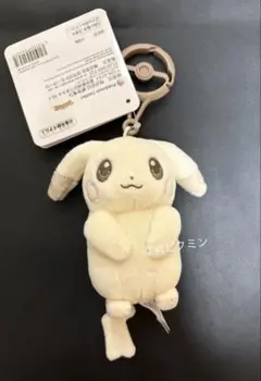 ポケモン ぽこあポケモン うすチュウ ぬいぐるみ - メルカリ