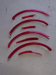 2025年最新】trd フェンダーエクステンションの人気アイテム - メルカリ