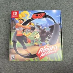 リングフィット