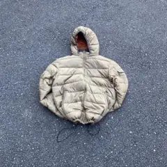 r*様 00s Eddie Bauer goosedown puffer jac