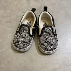 BUMP OF CHICKEN × VANS キーホルダー ブラック 右 - メルカリ
