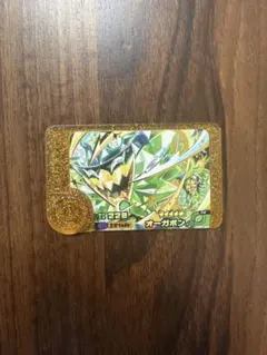 ポケモンフレンダ　オーガポン ★5