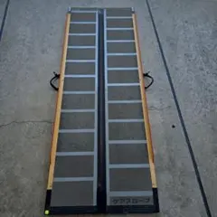 2025年最新】車椅子 スロープ 折りたたみの人気アイテム - メルカリ