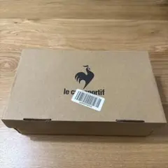 le coq sportif シューズ JP 24.5