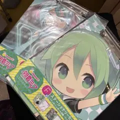2026年最新】happyくじ ミクの人気アイテム - メルカリ