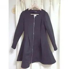 リゼクシー薄手コートタグ付き