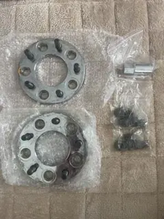 協栄産業 ワイドトレッドスペーサー トヨタ 25mm - メルカリ