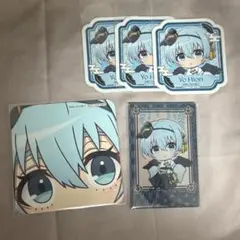 天狗茶亭　氷織羊