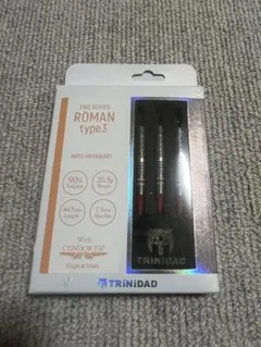 トリニダード ローマン3 宮脇実由モデル 2BA