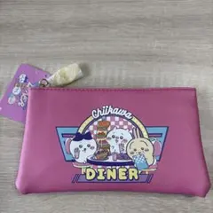 ちいかわ　DINERペンケース 新品