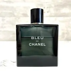 BLEU DE CHANEL オードゥ トワレット 50ml - メルカリ