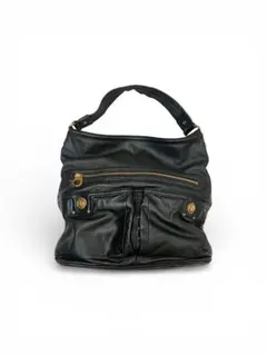 marc by Marc Jacobs マークジェイコブス レザー バッグ