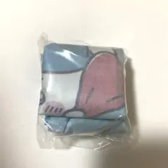 ちいかわ サンリオ エコバッグ ハチワレ キティ