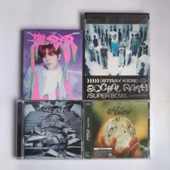 Stray Kids スキズ スンミン 樂STAR GIANT Hollow 他