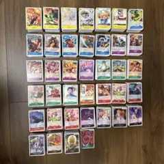 ワンピースカード　まとめ売り‼️