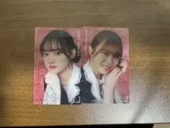 櫻坂46 オンラインクくじ クリアカード 32種 コンプリートセット
