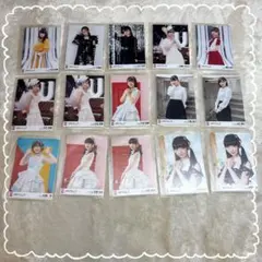 2025年最新】akb 生写真の人気アイテム - メルカリ