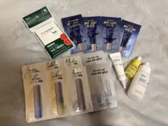 Dr.G スキンケア トライアルセット サンプルのサムネイル
